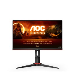 AOC Q24G2A 60,5cm (23,8")...